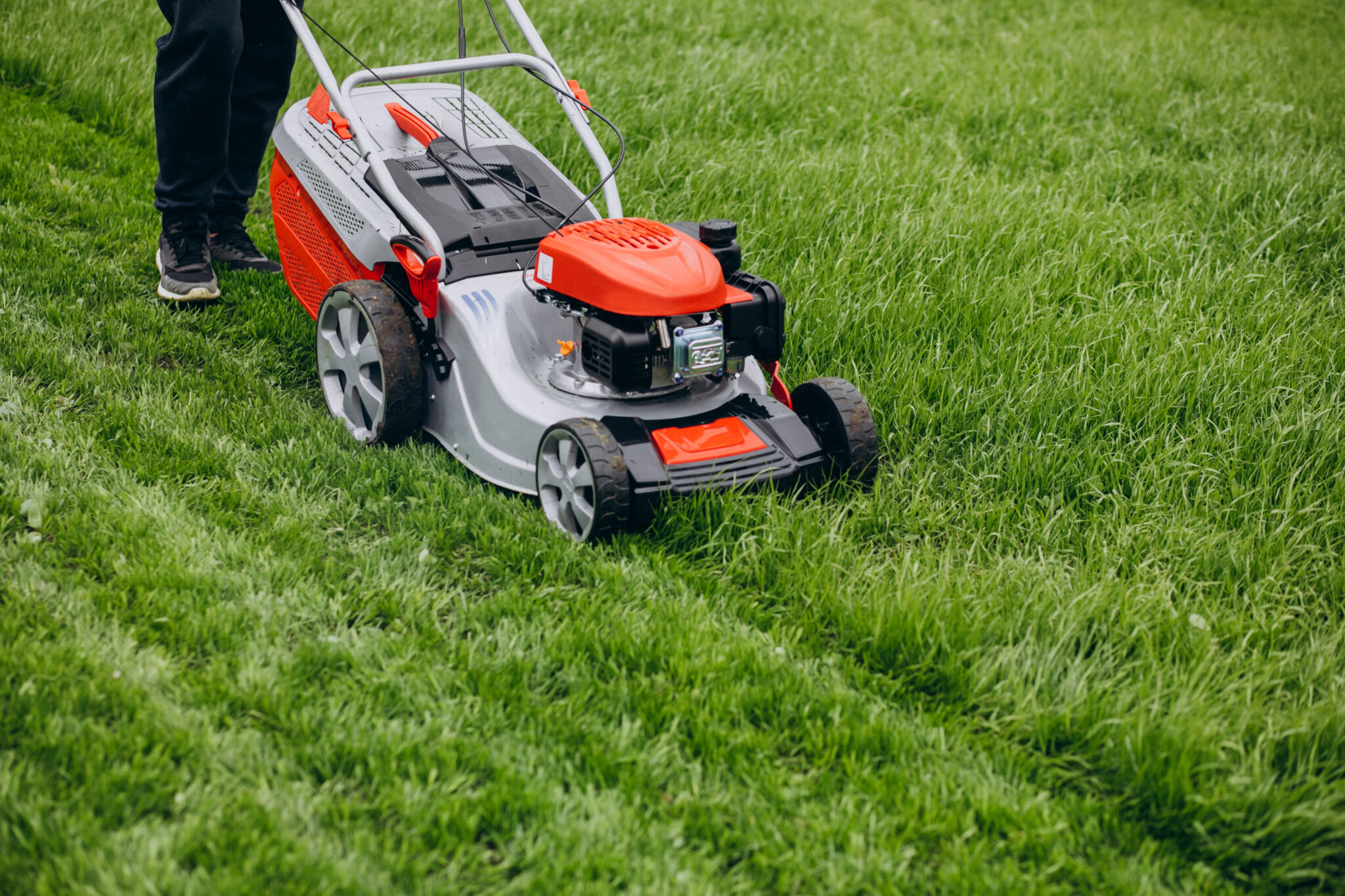 Izzo Gartentechjnik